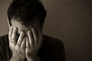 Sentimento de culpa