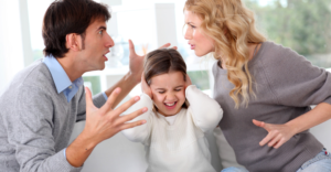 Relação entre pai e filho